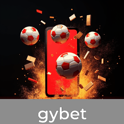 Gybet: Slots Gigantes, Mesa Clássica e Dealer ao Vivo