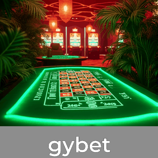 Gybet: Experiência Real com Jogos de Mesa Ao Vivo