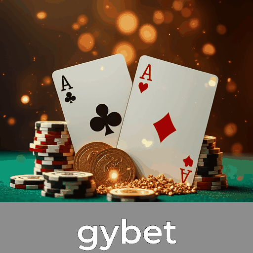 Gybet: A Plataforma de Cassino Online Confiável