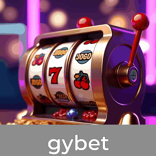 Gybet: Emoção e Ganhos nos Jogos de Cassino