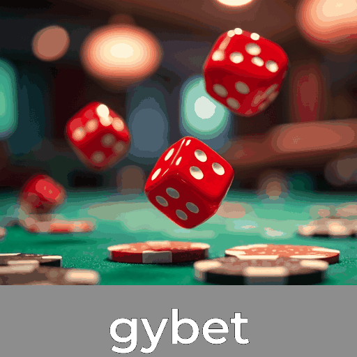 Gybet: Emoção e Ganhos nos Jogos de Cassino