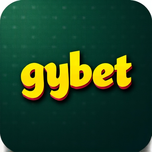 Logo da gybet